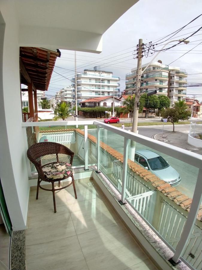 Triplex Na Praia Do Forte Cabo Frío Exterior foto